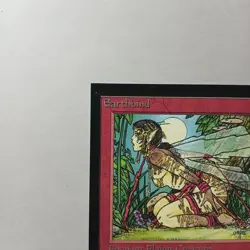 Earthbind x (1) MTG - Collectors' Edition (CE) - EX/NM - Image 2