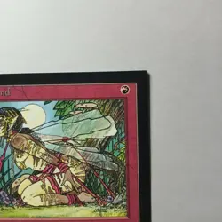 Earthbind x (1) MTG - Collectors' Edition (CE) - EX/NM - Image 3