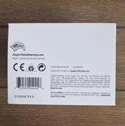 Secret Lair Drop Series - Full Sleeves: The Tattoo Pack Sealed - Image 2