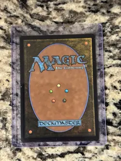 Formidable Speaker (FOIL) Lorwyn Eclipsed MTG NM - Image 2