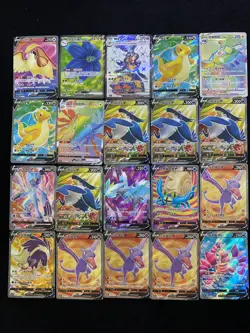 2024 Pokemon TCG S.Chinese CS5aC 139/127 137/131 SR Honchkrow V Lot*20 -BL25 - Image 2