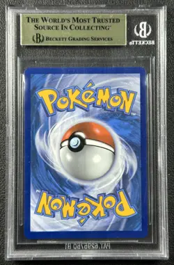 GRENINJA EX BGS 10 PRISTINE 2024 POKEMON SV TWILIGHT MASQUERADE TWM #214/167 SIR - Image 2