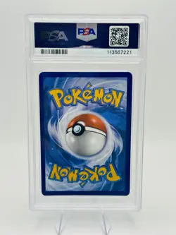 2024 Pikachu ex 238/191 Sv08: Surging Sparks Holo PSA 10 Pokemon - Image 2