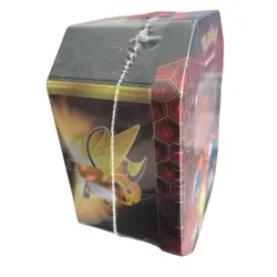 Pokemon TCG: Hidden Fates Tin CHARIZARD Sealed 820650804816 - Image 2