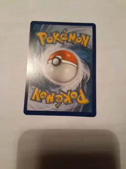 Pokemon M Manectric EX 24a/119 Ultra Rare Halo XY Phantom Forces Art Promo - Image 2