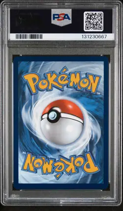 PSA GEM MT 10 - 2023 POKEMON MEW EN-151 077 PONYTA | POP 2 - Image 2