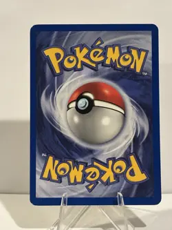 2000 Pokemon Gym Heroes Erika's Dragonair Holo 4/132 - Image 2