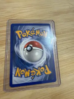Pokemon TCG Baltoy EX Hidden Legends 52/101 Reverse Holo Common - Image 3