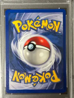 1999 Pokemon Base Set 1st Edition Shadowless Squirtle 63/102 - PSA 10 GEM MINT - Image 4