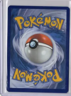 2025 Pokemon Scarlet & Violet Destined Rivals Misty's Lapras #194/182 NM - Image 2