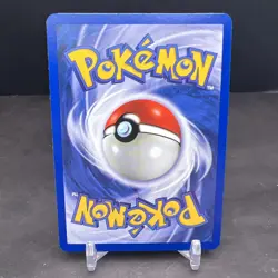 Pokemon 1st Edition Team Rocket Mankey 61/82 NS1 - Image 2