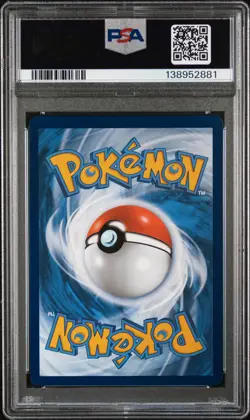 2023 POKEMON SWORD AND SHIELD CROWN ZENITH FA/ORIGIN FORME PALKIA VSTAR PSA 10 - Image 2