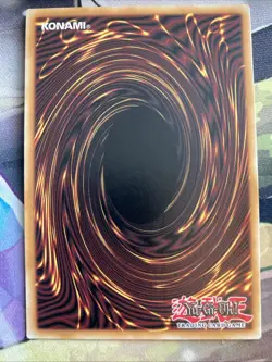 Yugioh! Jack-O-Bolan - 1st ed Super Rare - IGAS-EN026 - LP - Image 2