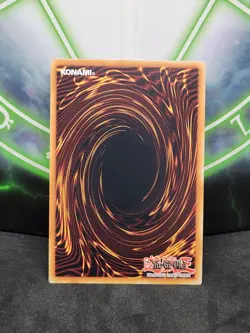 Yugioh Honest LODT-EN001 Ghost Rare NM - Image 2