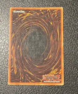 Yu-Gi-Oh! Thousand Dragon MRD-143 Metal Raiders Secret Rare LP - Image 2