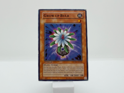 Yugioh! MP Glow-Up Bulb - STBL-EN018 - Ultra Rare - 1st Edition (OCG!) - Image 1