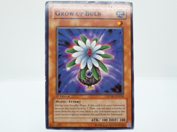 Yugioh! MP Glow-Up Bulb - STBL-EN018 - Ultra Rare - 1st Edition (OCG!) - Image 3