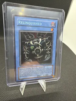 Relinquished MC1-EN003 Master Collection Volume 1 Limited Edition - Image 2