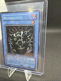 Relinquished MC1-EN003 Master Collection Volume 1 Limited Edition - Image 3