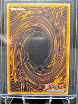 Yu-Gi-Oh! Allure of Darkness RA03-EN055 Quarter Century Secret Rare 1st Edition - Image 4