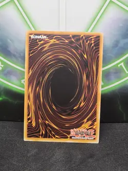 Yugioh Superheavy Samurai Battleball CROS-EN008 Super Rare 1st Edition NM - Image 2