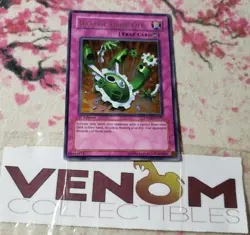 1x (M/NM) - Drastic Drop Off - PTDN-EN074 - Ultra Rare - 1st Edition YuGiOh - Image 1