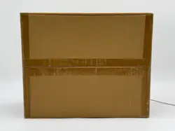 Auction #1 One Piece EN OP-13 Carrying On His Will Booster Pack Box Case Sealed - Image 4