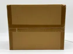 Auction #1 One Piece EN OP-13 Carrying On His Will Booster Pack Box Case Sealed - Image 5