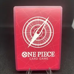 🏴‍☠ One Piece Is Real Sanji OP12-041 Alt Art Leader Legacy of the Master 🏴‍☠ - Image 2