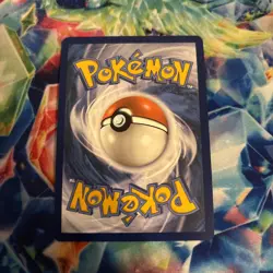 Pokemon Neo Upper Energy TCG 162/162 Temporal Forces Ace Spec Rare Holo Card - Image 2