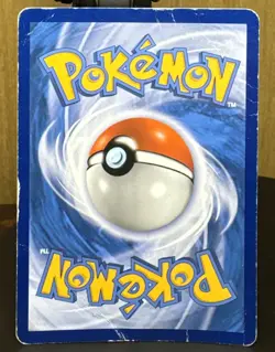 Pokemon Pokemon TCG Detective Pikachu SM170 Sm Holo Black Star Promo Card SWIRL - Image 2