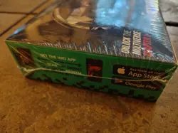DC Comics The Batman Chapter 1 Mega Booster Box 24 Packs of Cards Sealed 5411068080326 - Image 3