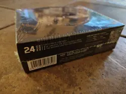 DC Comics The Batman Chapter 1 Mega Booster Box 24 Packs of Cards Sealed 5411068080326 - Image 5