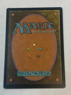Selesnya Sanctuary - Magic the Gathering MTG Knights vs Dragons Single Card - Image 2