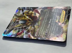 Giratina EX 57/98 XY Ancient Origins Ultra Rare 2015 TCG Card - Image 2