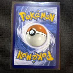 Chief-Pao EX 274/193 MINT Gold Full Art S & V Paldea Evolved Pokemon Card TCG - Image 2