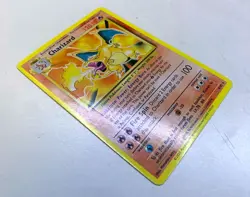 Charizard Pokemon card 2022 Nintendo Creatures Game Freak 4/102 - Image 2