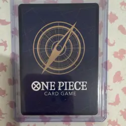 Vista Alt Art ST22-008 | One Piece Card Game | Near Mint - Image 2