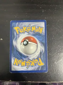 Pokemon Primal Kyogre-EX TCG Full Art Ultra Rare Card Ancient Origins 96/98 Holo - Image 2
