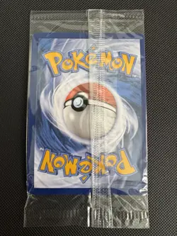 SEALED Mewtwo SVP 052 Scarlet & Violet 151 UPC Promo Card NM Pokemon TCG - Image 2