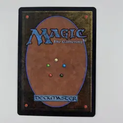 MTG Cuombajj Witches Arabian Nights Magic The Gathering TCG Card - Image 2