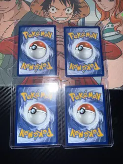 Pokemon Umbreon Mini Lot Of 4 Cards (TG,Promo) - Image 2