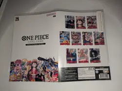 One Piece TCG 25th Anniversary Edition Premium Card Collection Eng Mint - Image 2