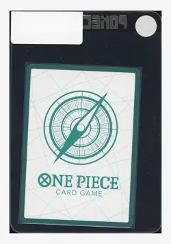 One Piece Don!! Card I Love You!! 2024 Kingdoms Of Intrigue English - Image 2