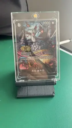 Chinese-Complete set of 11 2nd ANNIVERSARY SET Limited Edition ONE PIECE Card - Image 2