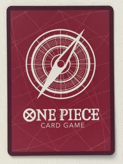 Nami - OP11-041 (Nami Deck) - Learn Together Deck Set (LT-01) ONE PIECE Tcg Card - Image 2