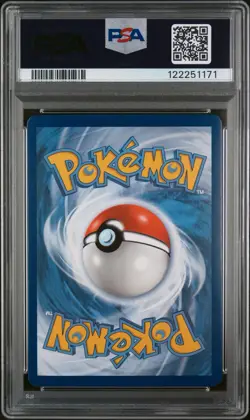 PSA 9 Radiant Blastoise 018/078 Pokemon GO Pokemon Card 💧 SHIPS ASAP - Image 2