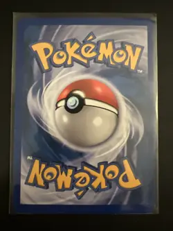 Pokemon TCG Graveler Expedition Reverse Holo Card 79/165 Near Mint Condition - Image 2