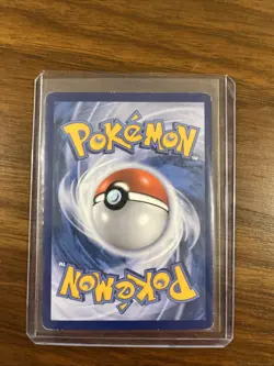 Gengar 35/83 Holo Rare Generations XY Pokemon Card 2016 NM/VLP - Image 2