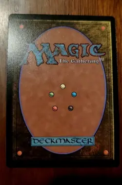 MTG Vivi's Persistence (Borderless) [FINAL FANTASY Commander] Foil Near Mint - Image 2